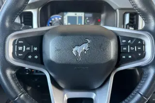 Ford Bronco 2024 4x4 Big Bend 4dr SUV