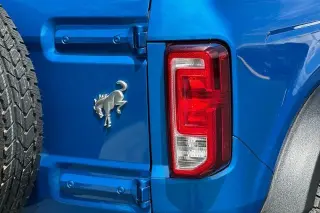 Ford Bronco 2024 4x4 Big Bend 4dr SUV