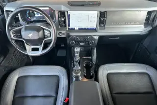 Ford Bronco 2024 4x4 Big Bend 4dr SUV