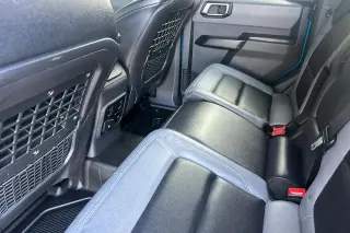 Ford Bronco 2024 4x4 Big Bend 4dr SUV