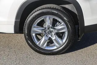 Toyota Highlander Hybrid 2019 AWD Limited 4dr SUV