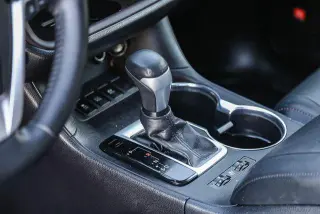 Toyota Highlander Hybrid 2019 AWD Limited 4dr SUV