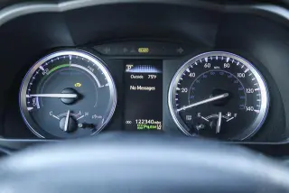 Toyota Highlander Hybrid 2019 AWD Limited 4dr SUV
