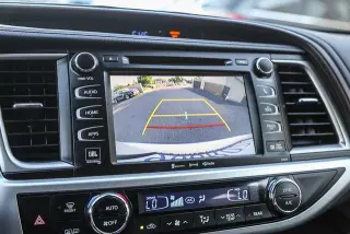 Toyota Highlander Hybrid 2019 AWD Limited 4dr SUV