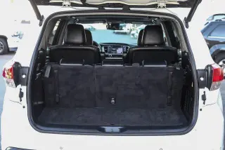 Toyota Highlander Hybrid 2019 AWD Limited 4dr SUV