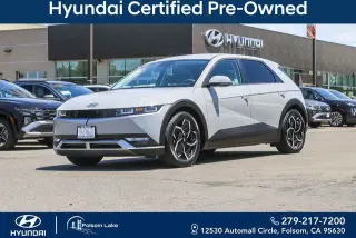 Hyundai IONIQ 5 2024 SEL 4dr Crossover