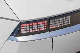 Hyundai IONIQ 5 2024 SEL 4dr Crossover