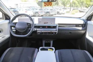 Hyundai IONIQ 5 2024 SEL 4dr Crossover