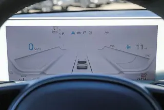Hyundai IONIQ 5 2024 SEL 4dr Crossover