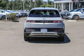 Hyundai IONIQ 5 2024 SEL 4dr Crossover