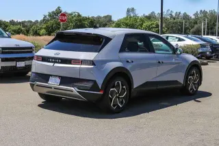 Hyundai IONIQ 5 2024 SEL 4dr Crossover