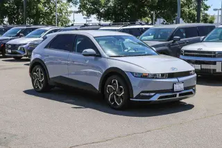 Hyundai IONIQ 5 2024 SEL 4dr Crossover