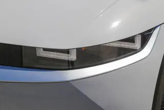 Hyundai IONIQ 5 2024 SEL 4dr Crossover