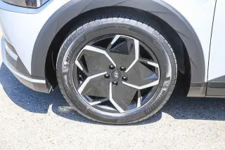 Hyundai IONIQ 5 2024 SEL 4dr Crossover