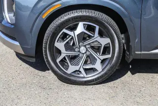 Hyundai PALISADE 2022 Calligraphy 4dr SUV