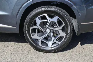 Hyundai PALISADE 2022 Calligraphy 4dr SUV