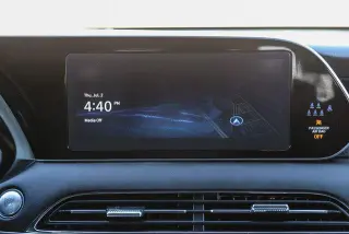 Hyundai PALISADE 2022 Calligraphy 4dr SUV