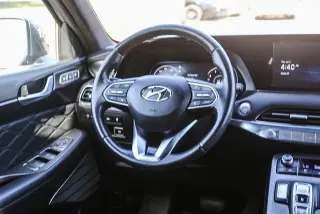 Hyundai PALISADE 2022 Calligraphy 4dr SUV