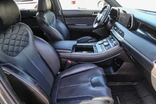 Hyundai PALISADE 2022 Calligraphy 4dr SUV