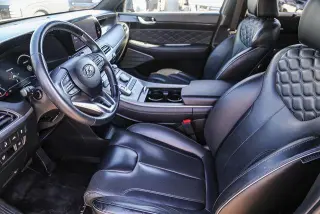 Hyundai PALISADE 2022 Calligraphy 4dr SUV
