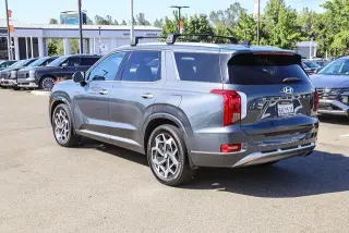 Hyundai PALISADE 2022 Calligraphy 4dr SUV