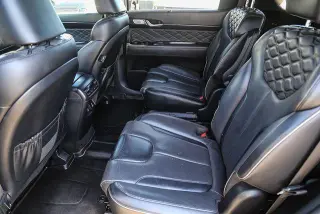 Hyundai PALISADE 2022 Calligraphy 4dr SUV