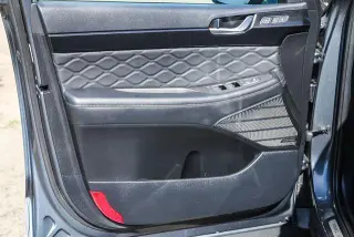 Hyundai PALISADE 2022 Calligraphy 4dr SUV