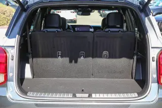 Hyundai PALISADE 2022 Calligraphy 4dr SUV