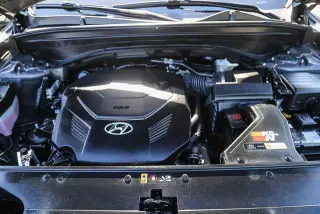 Hyundai PALISADE 2022 Calligraphy 4dr SUV