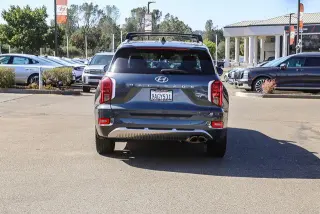 Hyundai PALISADE 2022 Calligraphy 4dr SUV