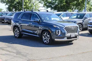 Hyundai PALISADE 2022 Calligraphy 4dr SUV