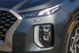 Hyundai PALISADE 2022 Calligraphy 4dr SUV