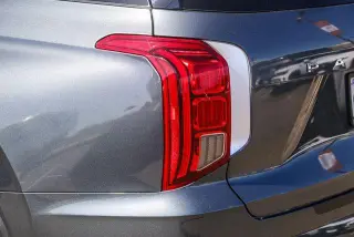 Hyundai PALISADE 2022 Calligraphy 4dr SUV