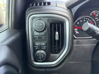 Chevrolet Silverado 1500 2020 4x4 RST 4dr Crew Cab 5.8 ft. SB
