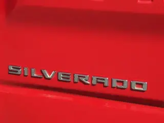 Chevrolet Silverado 1500 2020 4x4 RST 4dr Crew Cab 5.8 ft. SB
