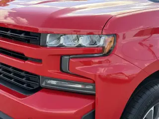 Chevrolet Silverado 1500 2020 4x4 RST 4dr Crew Cab 5.8 ft. SB