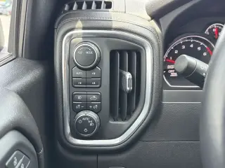Chevrolet Silverado 1500 2021 4x4 RST 4dr Crew Cab 5.8 ft. SB