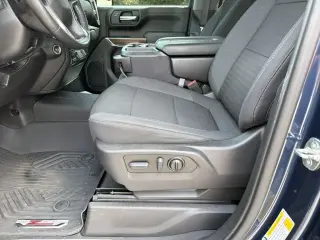 Chevrolet Silverado 1500 2021 4x4 RST 4dr Crew Cab 5.8 ft. SB