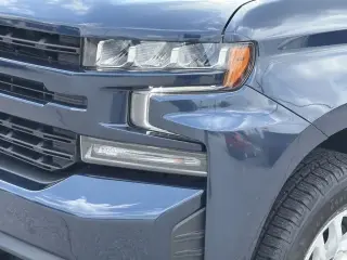 Chevrolet Silverado 1500 2021 4x4 RST 4dr Crew Cab 5.8 ft. SB
