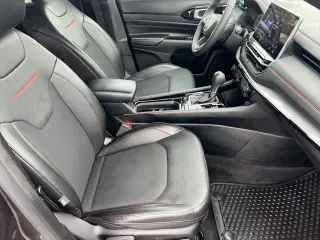 Jeep Compass 2023 4x4 Trailhawk 4dr SUV