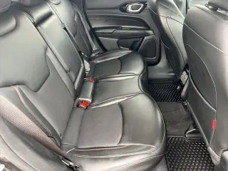 Jeep Compass 2023 4x4 Trailhawk 4dr SUV
