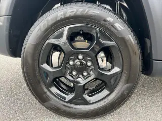Jeep Compass 2023 4x4 Trailhawk 4dr SUV