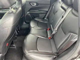 Jeep Compass 2023 4x4 Trailhawk 4dr SUV
