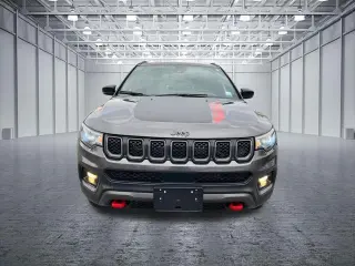 Jeep Compass 2023 4x4 Trailhawk 4dr SUV
