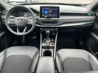 Jeep Compass 2023 4x4 Trailhawk 4dr SUV