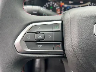 Jeep Compass 2023 4x4 Trailhawk 4dr SUV