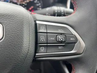 Jeep Compass 2023 4x4 Trailhawk 4dr SUV