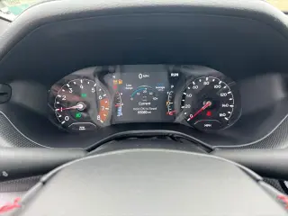 Jeep Compass 2023 4x4 Trailhawk 4dr SUV