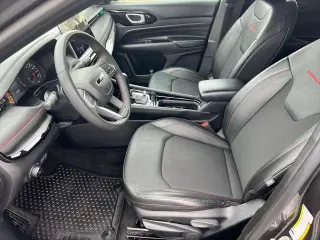 Jeep Compass 2023 4x4 Trailhawk 4dr SUV