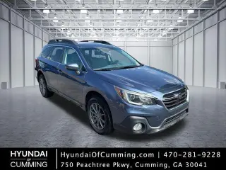 Subaru Outback 2018 AWD 2.5i Premium 4dr Wagon